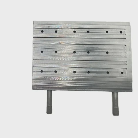 Custom Water Cooling Plate