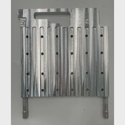 Water Cooling Plate Kit
