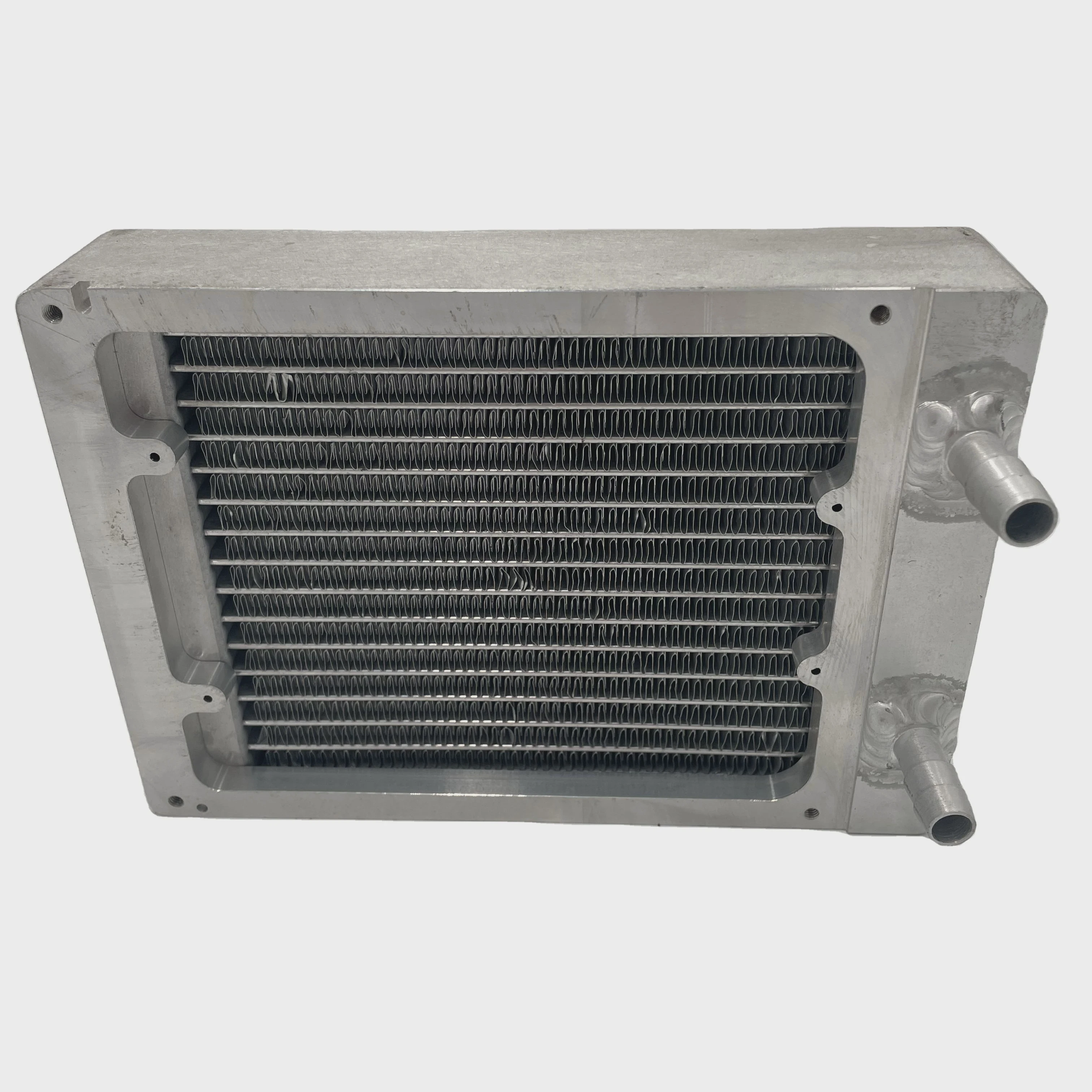 Aluminum Hydraulic Cooler