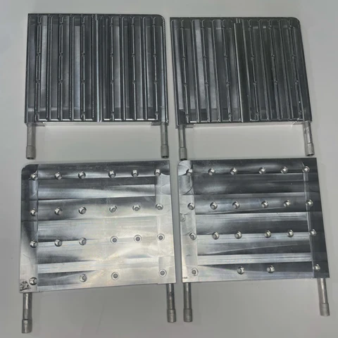 Aluminum Pc Water Block