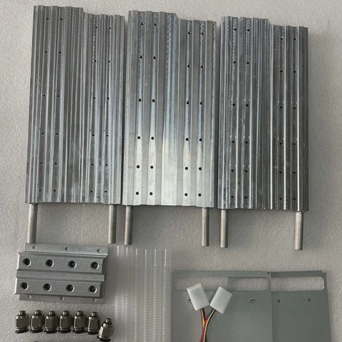 Liquid Cooling Retrofit Kit